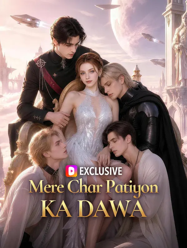 Mere Char Patiyon | Ka Dawa