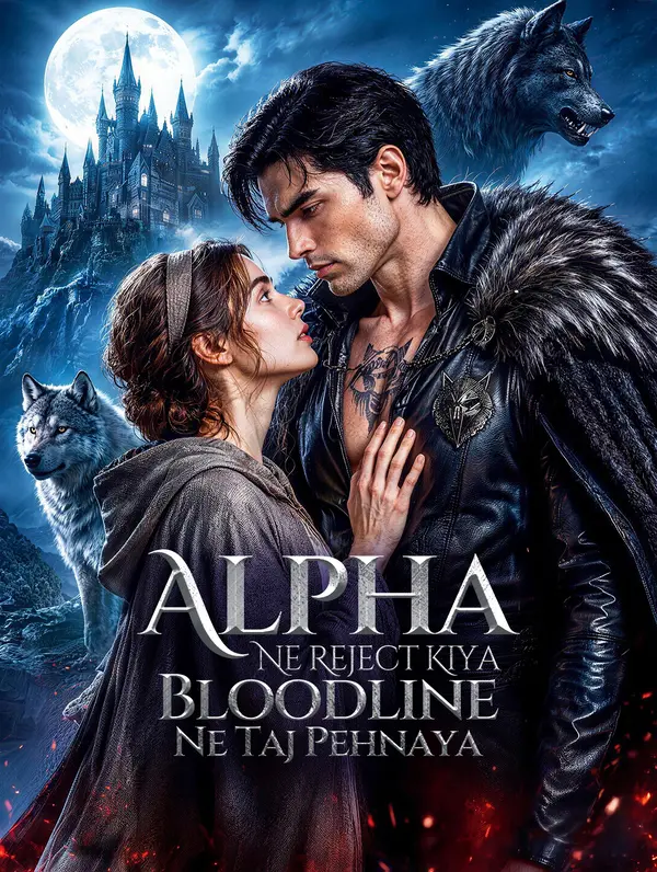 Alpha Ne Reject Kiya, Bloodline Ne Taj Pehnaya