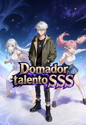 Domador talento SSS