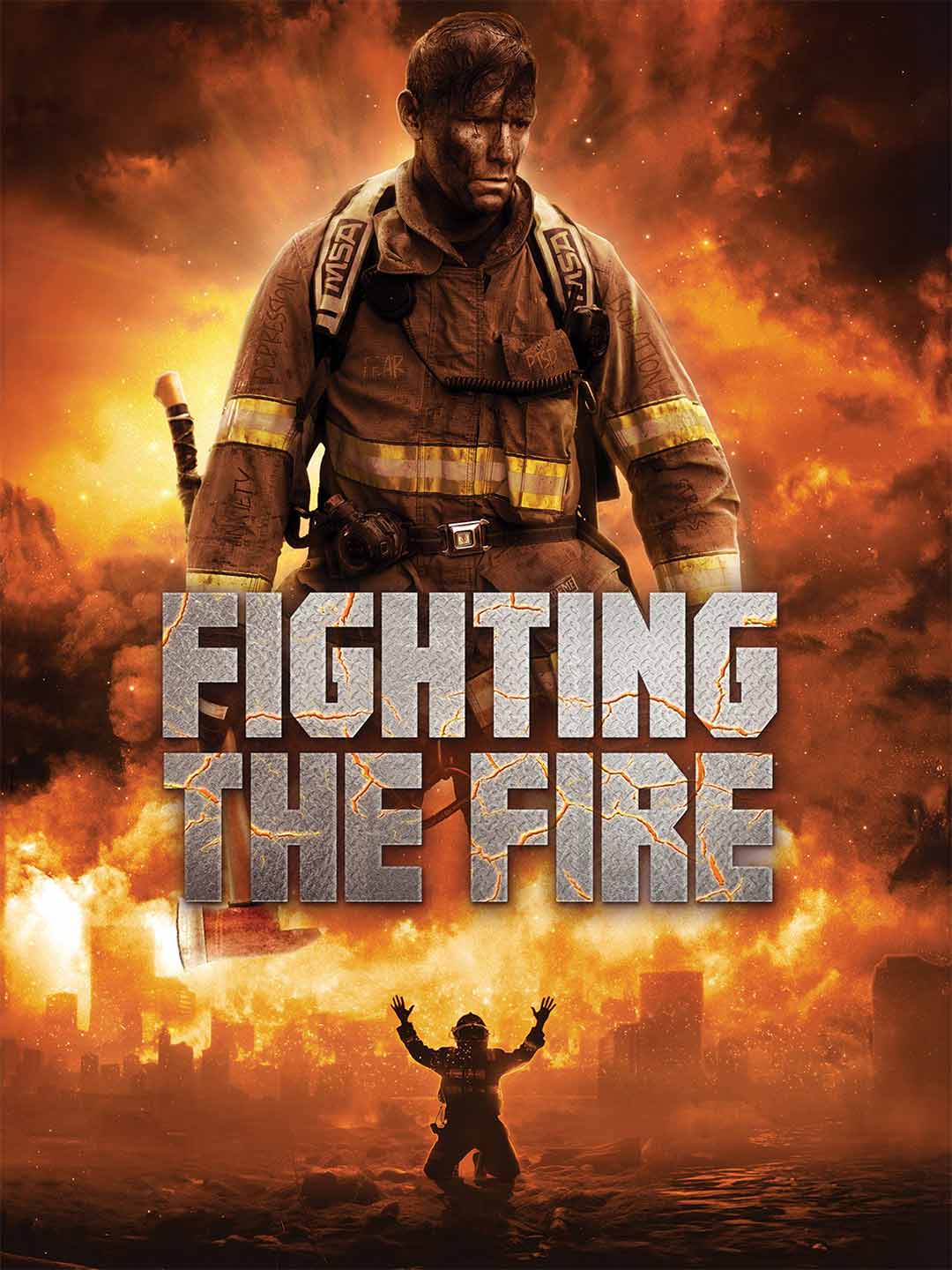 Fighting the Fire (2025)