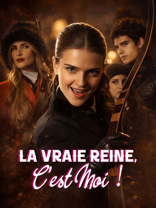 La Vraie Reine, C'est Moi !