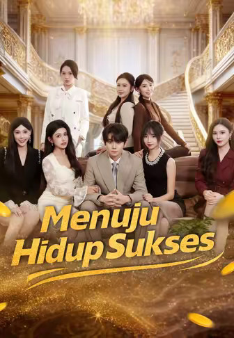 Menuju Hidup Sukses