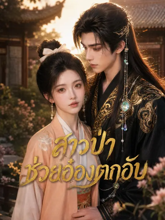 สาวป่าช่วยอ๋องตกอับ