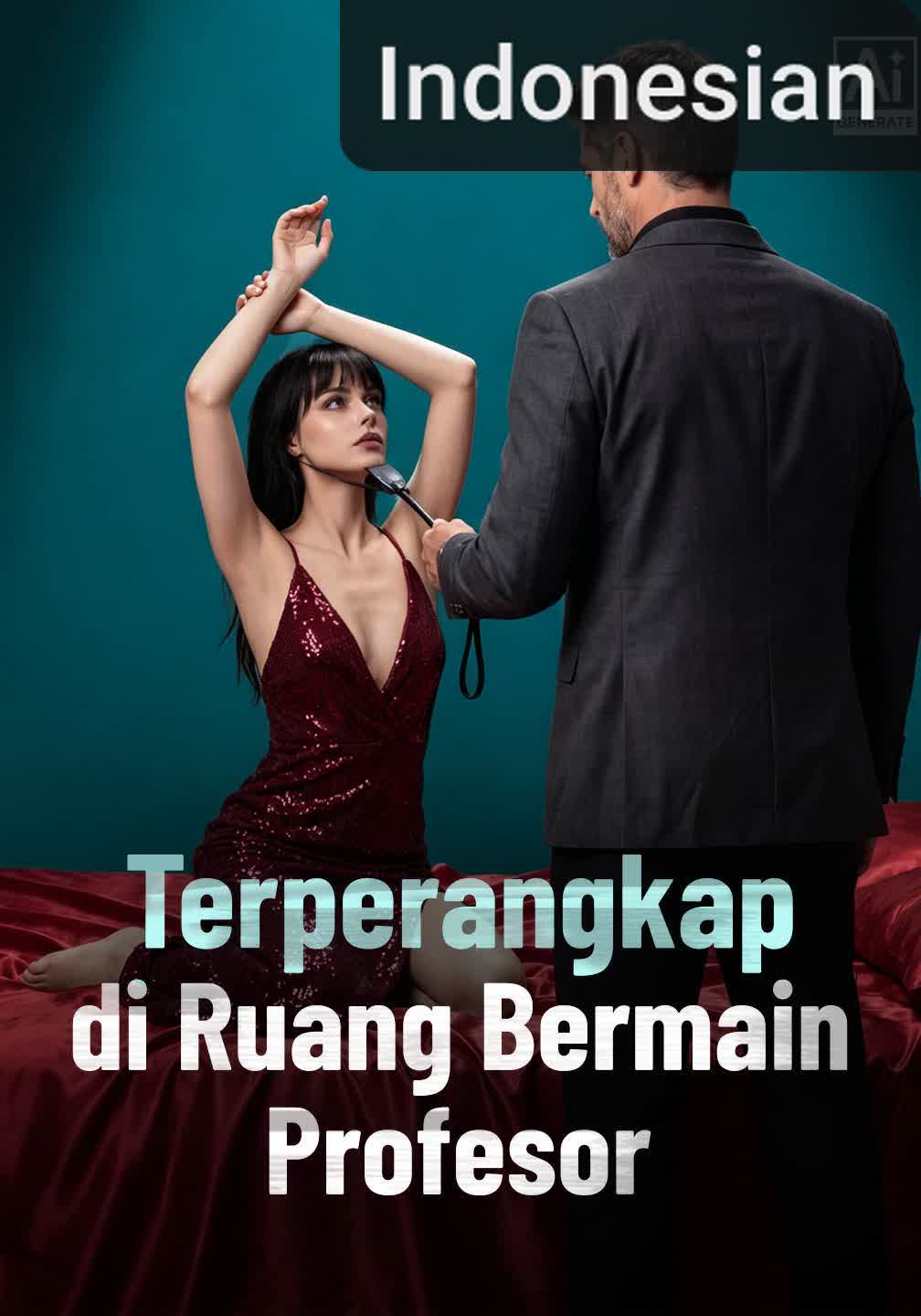 Terperangkap di Ruang Bermain Profesor [Indonesian] (2024)