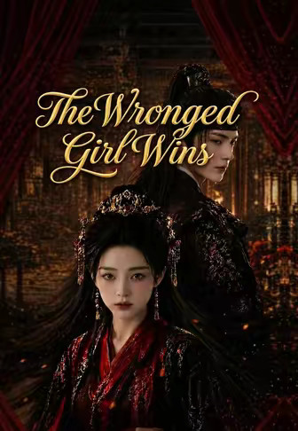 The Wronged Girl Wins