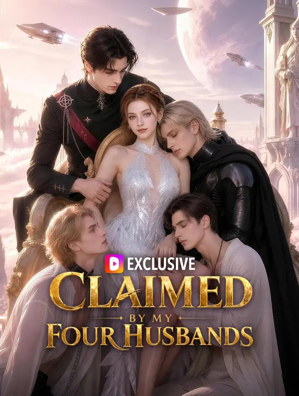 Claimed by My Four Husbands