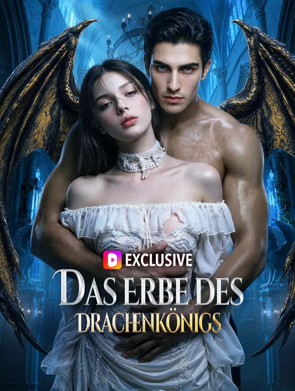 Das Erbe des Drachenkönigs(Synchron)