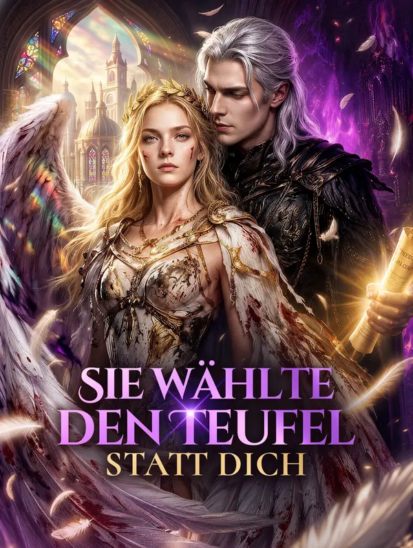 Sie wählte den Teufel statt dich