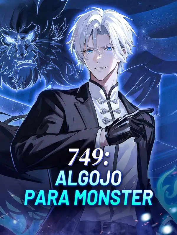 749: Algojo Para Monster