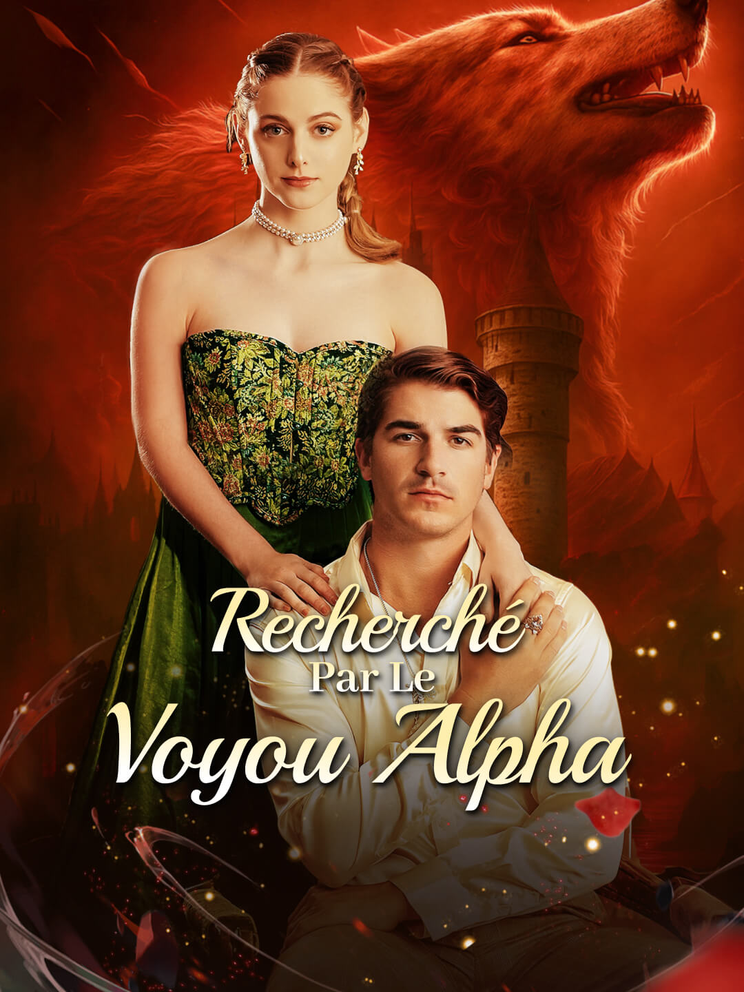 Recherché par le Voyou Alpha