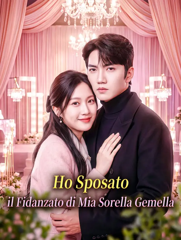 Ho Sposato il Fidanzato di Mia Sorella Gemella