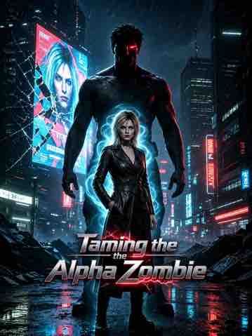Menjinakkan Zombi Alfa