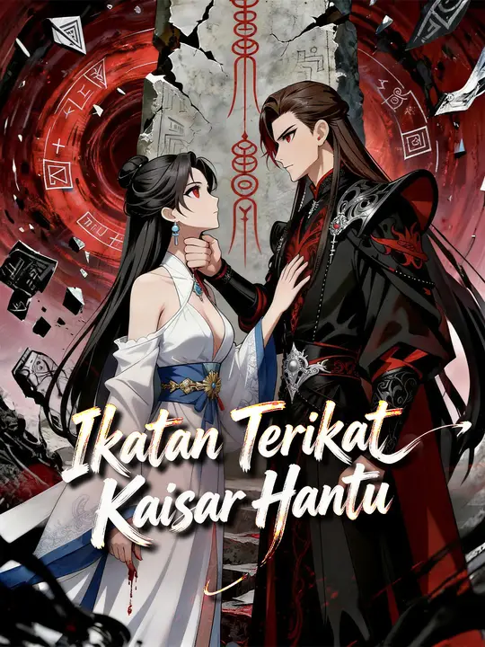 Ikatan Terikat Kaisar Hantu