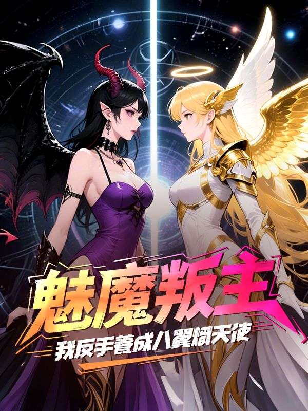 魅魔叛主，我反手養成八翼熾天使