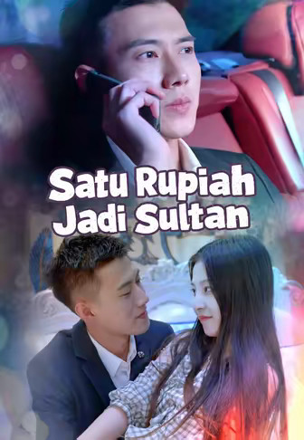Satu Rupiah Jadi Sultan