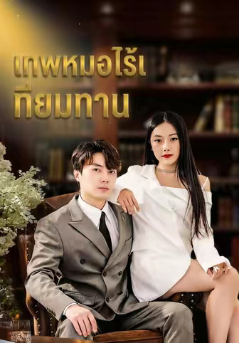 เทพหมอไร้เทียมทาน