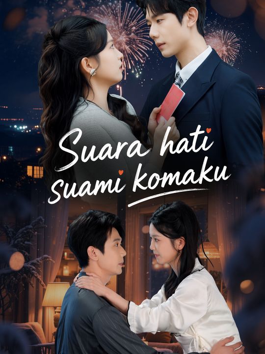 Suara hati suami komaku