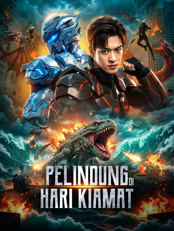 Pelindung di Hari Kiamat