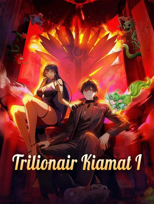 Trilionair Kiamat I