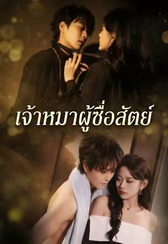 เจ้าหมาผู้ซื่อสัตย์