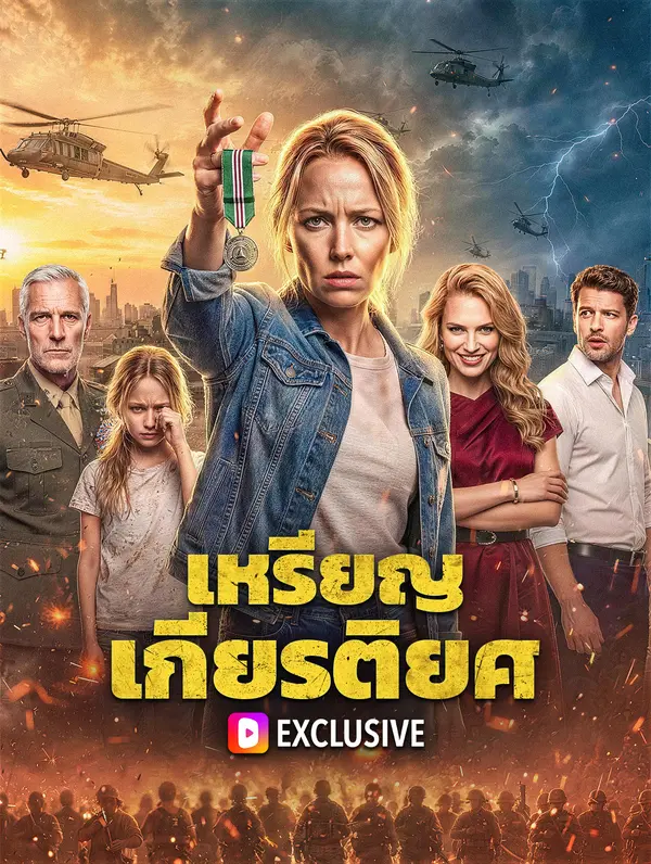 เหรียญเกียรติยศ