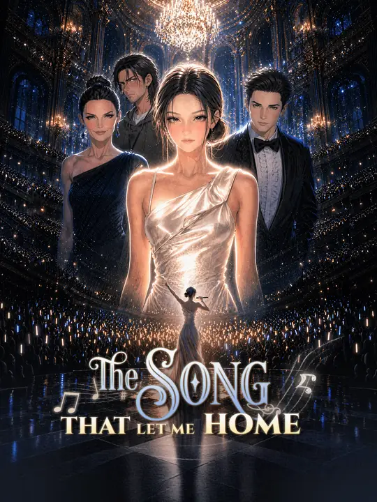 The Song That Led Me Home