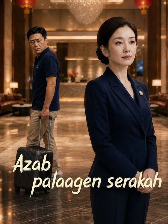 Azab pelanggan serakah