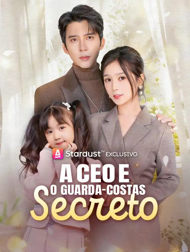 A CEO e o Guarda-Costas Secreto