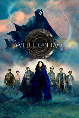 The Wheel of Time S1