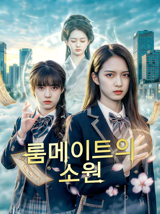 룸메이트의 소원