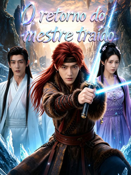Master yang dikhianati