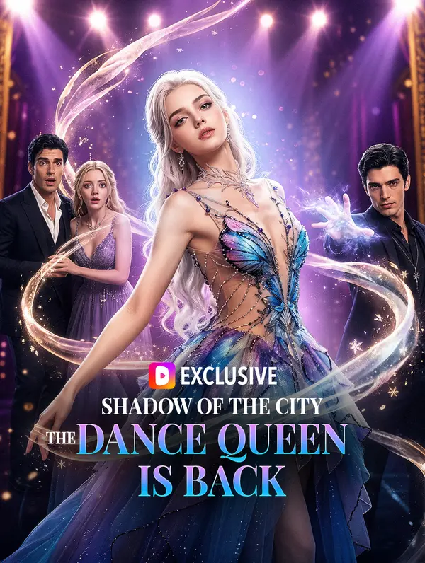 Shadow of the City: The Dance Queen Is Back