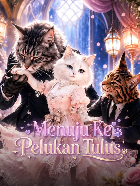 Menuju Ke Pelukan Tulus