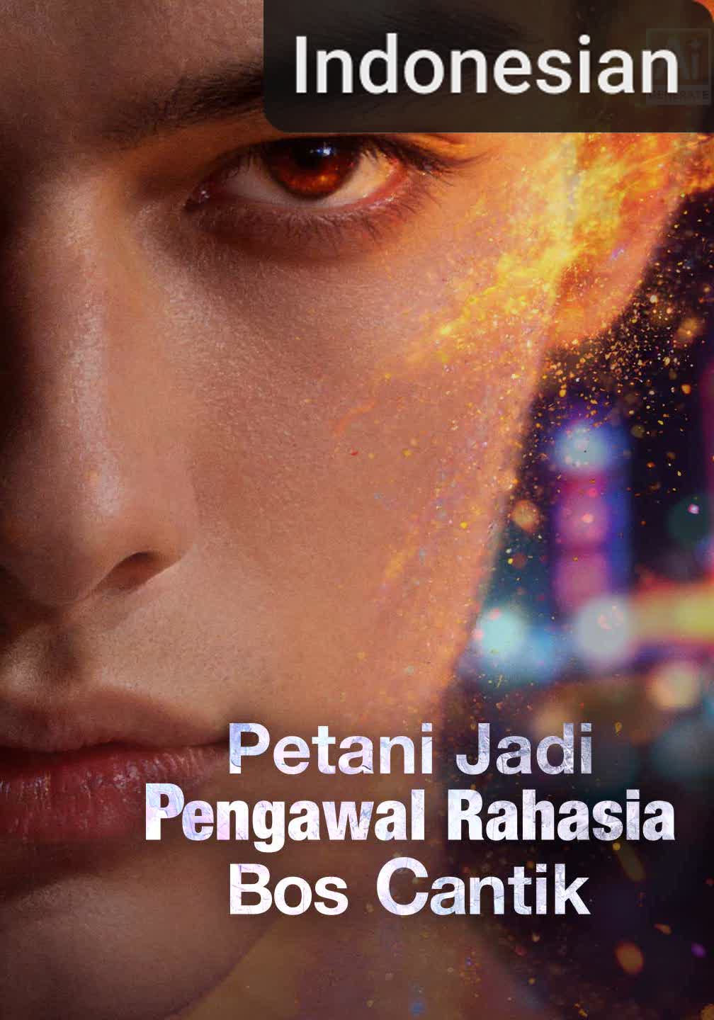 Petani Jadi Pengawal Rahasia Bos Cantik [Indonesian] (2024)