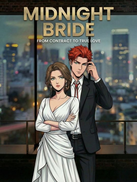 Pengantin Tengah Malam: Dari Kontrak ke Cinta Sejati