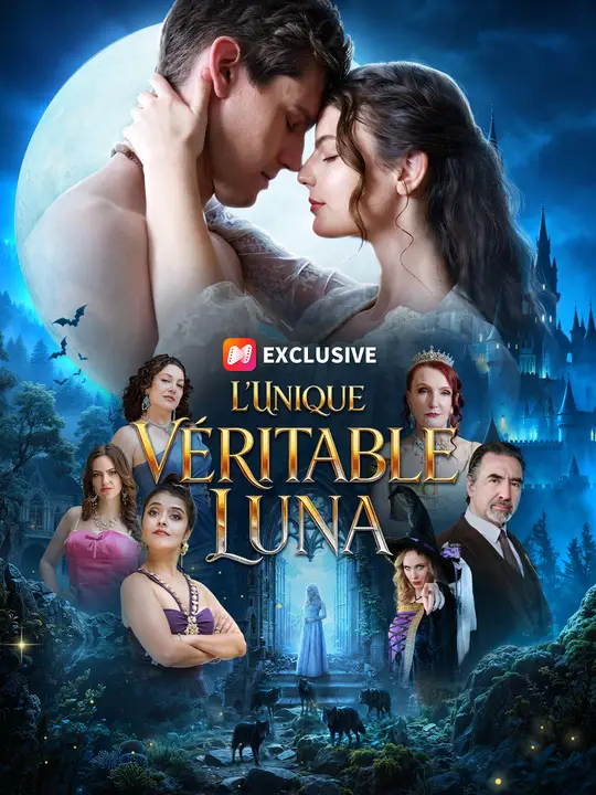 L'UNIQUE VÉRITABLE LUNA