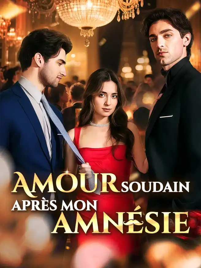Amour soudain après mon amnésie