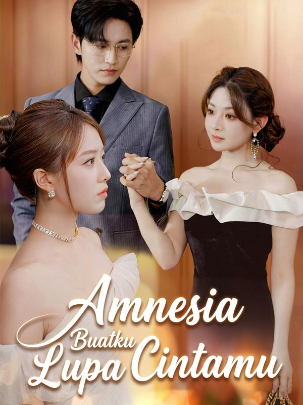 Amnesia Buatku Lupa Cintamu