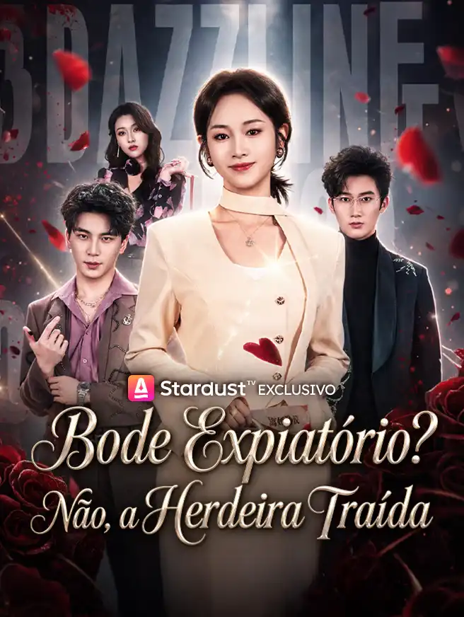 Bode Expiatório? Não, a Herdeira Traída