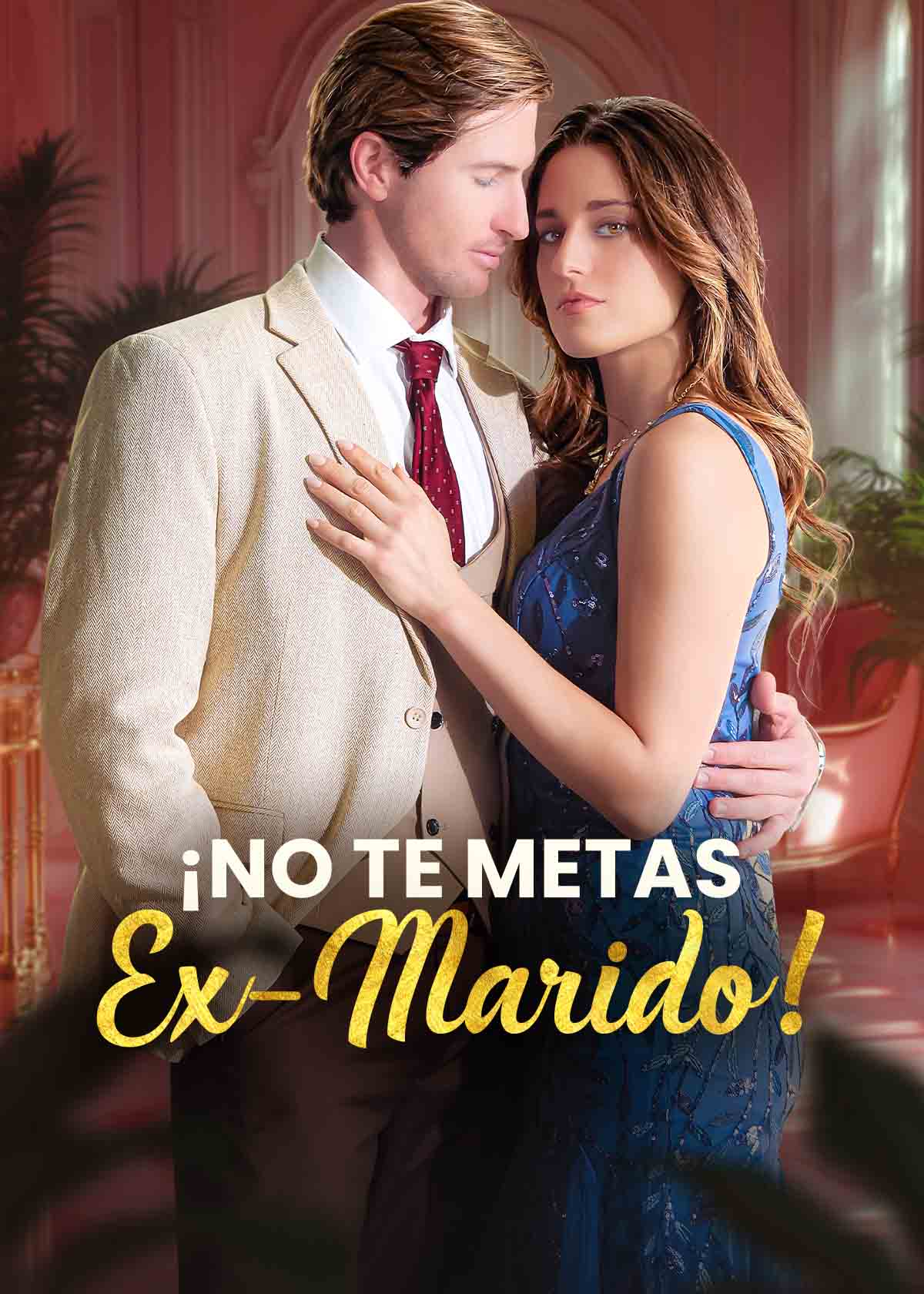 ¡No Te Metas, Ex-Marido!