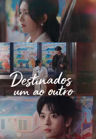 (Dublado)Destinados um ao outro