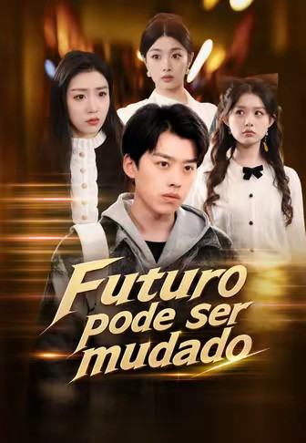 Futuro pode ser mudado