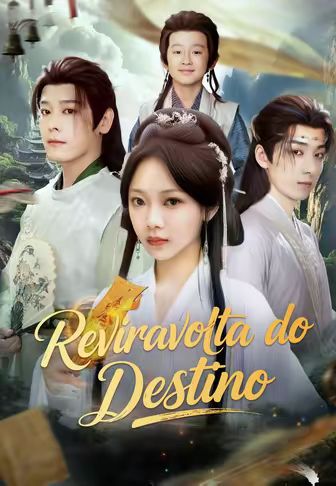 (Dublado)Reviravolta do Destino