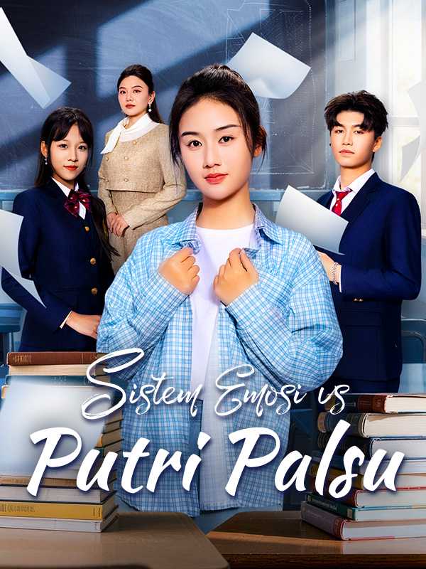 Sistem Emosi vs Putri Palsu