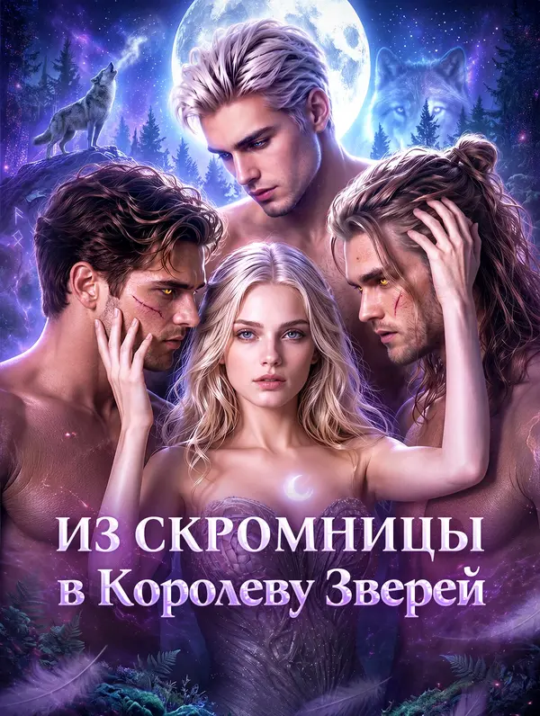 Из Скромницы — в Королеву Зверей