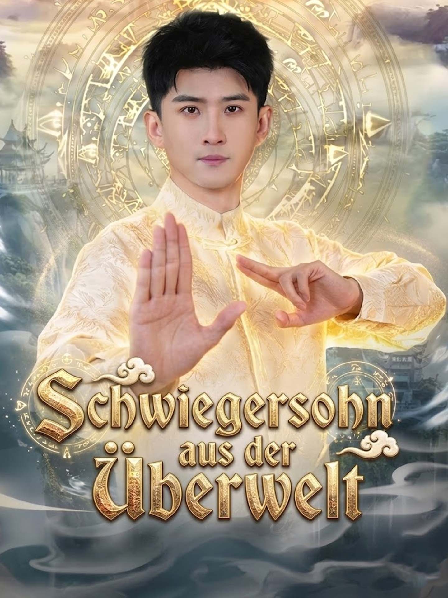 Schwiegersohn aus der Überwelt