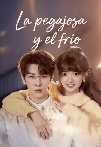 La pegajosa y el frío