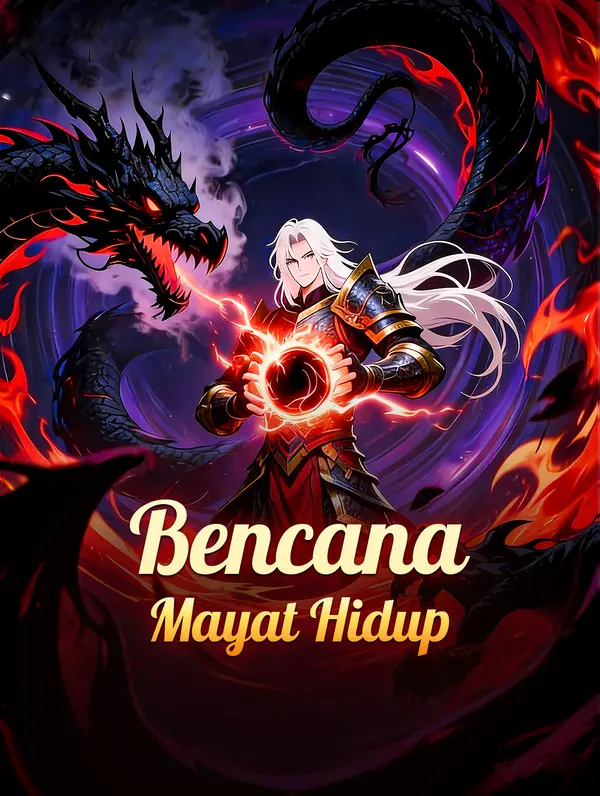 Bencana Mayat Hidup