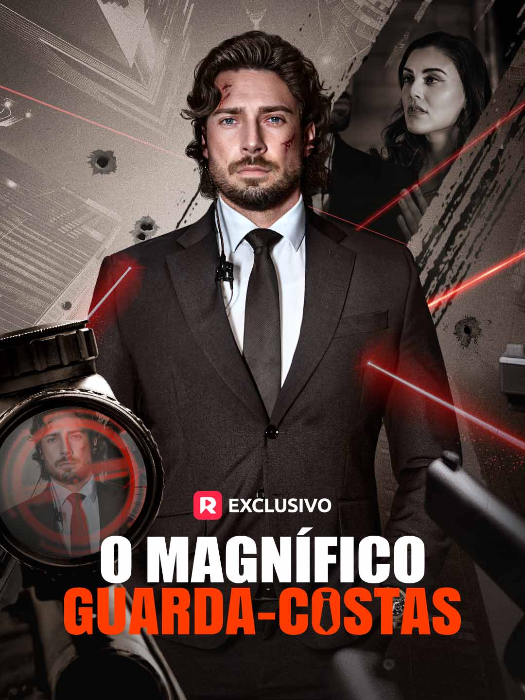 O Magnífico Guarda-costas (2026)