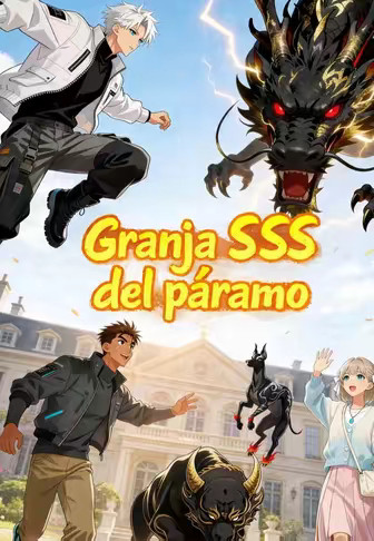 Granja SSS del páramo